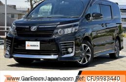 toyota voxy 2015 -TOYOTA--Voxy DBA-ZRR80W--ZRR80-0151307---TOYOTA--Voxy DBA-ZRR80W--ZRR80-0151307-