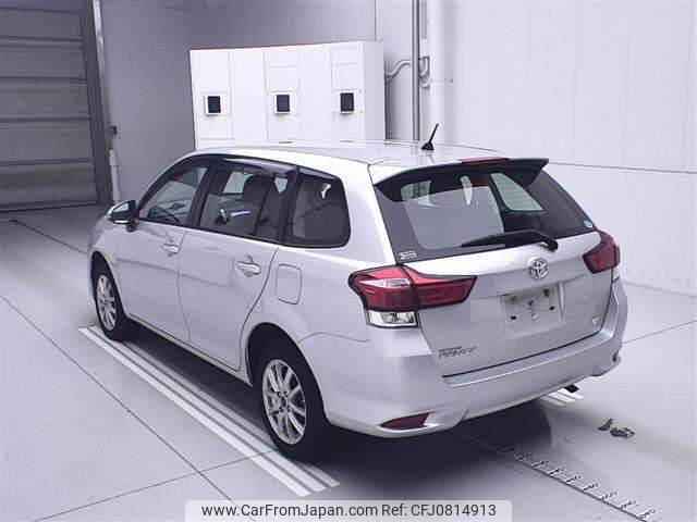 toyota corolla-fielder 2020 -TOYOTA--Corolla Fielder NZE164G-7076225---TOYOTA--Corolla Fielder NZE164G-7076225- image 2