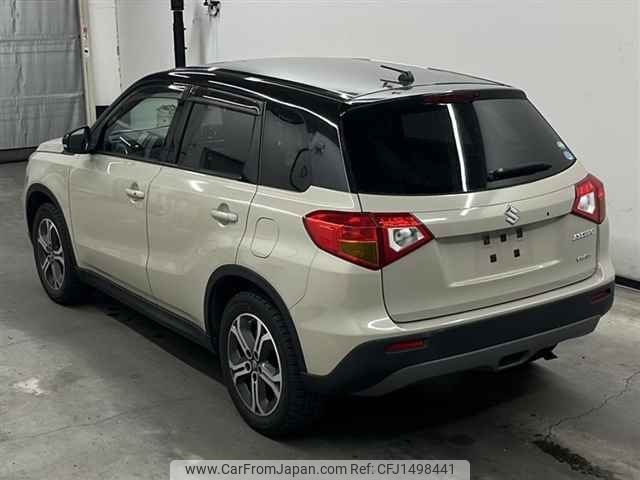 suzuki escudo 2017 -SUZUKI--Escudo YE21S-TSMLYE21S00385490---SUZUKI--Escudo YE21S-TSMLYE21S00385490- image 2
