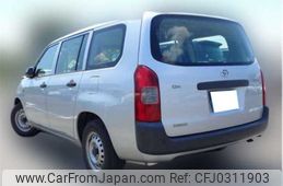 toyota probox-van 2008 TE2523