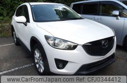 mazda cx-5 2013 -MAZDA--CX-5 LDA-KE2FW--KE2FW-124925---MAZDA--CX-5 LDA-KE2FW--KE2FW-124925-