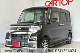 daihatsu tanto 2018 CFJ1504624