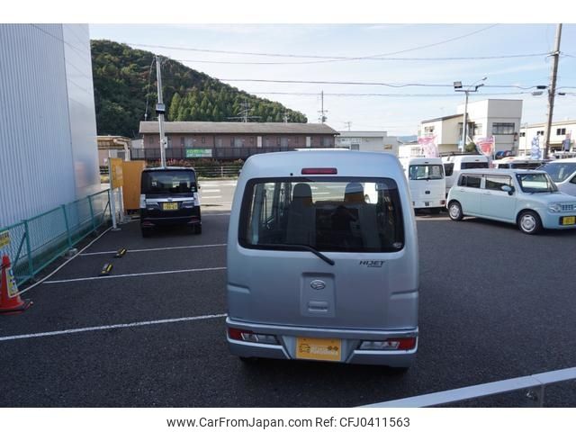 daihatsu hijet-van 2018 -DAIHATSU 【名変中 】--Hijet Van S331V--0203153---DAIHATSU 【名変中 】--Hijet Van S331V--0203153- image 2