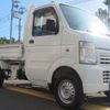 suzuki carry-truck 2012 CFJ1712353 image 16