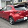 mazda demio 2015 -MAZDA--Demio LDA-DJ5FS--DJ5FS-122964---MAZDA--Demio LDA-DJ5FS--DJ5FS-122964- image 15