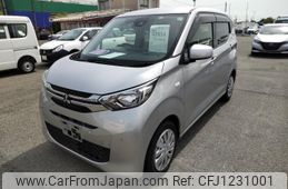 mitsubishi ek-wagon 2020 quick_quick_5BA-B33W_B33W-0011413