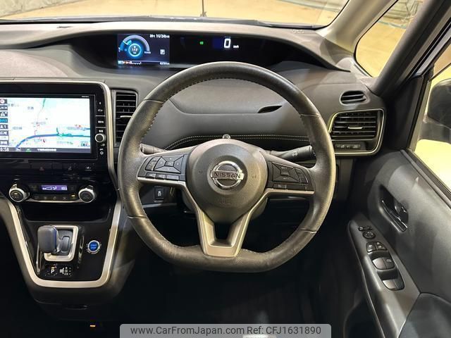 nissan serena 2018 CFJ1631890 image 2