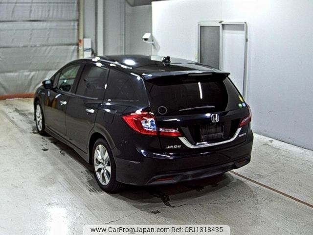 honda jade 2015 -HONDA--Jade FR4-1000111---HONDA--Jade FR4-1000111- image 2