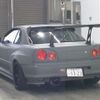 nissan skyline-coupe 2001 -NISSAN 【大宮 303ﾀ1323】--Skyline Coupe ER34ｶｲ--203724---NISSAN 【大宮 303ﾀ1323】--Skyline Coupe ER34ｶｲ--203724- image 2