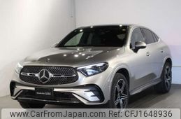 mercedes-benz glc-class 2024 CFJ1648936