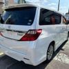 toyota alphard 2013 -TOYOTA--Alphard ANH20W--8288726---TOYOTA--Alphard ANH20W--8288726- image 21