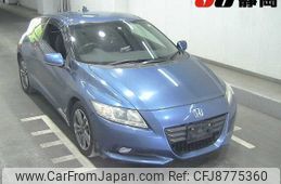 honda cr-z 2012 -HONDA--CR-Z ZF1-1103463---HONDA--CR-Z ZF1-1103463-