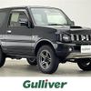 suzuki jimny 2014 -SUZUKI--Jimny ABA-JB23W--JB23W-732011---SUZUKI--Jimny ABA-JB23W--JB23W-732011- image 1