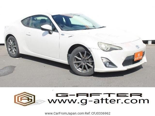 toyota 86 2012 -TOYOTA--86 DBA-ZN6--ZN6-003744---TOYOTA--86 DBA-ZN6--ZN6-003744- image 1