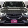 mazda cx-3 2015 -MAZDA--CX-3 DK5AW--107787---MAZDA--CX-3 DK5AW--107787- image 25