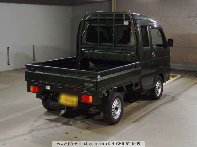 suzuki carry-truck 2023 -SUZUKI 【Ｎｏ後日 】--Carry Truck DA16T-782857---SUZUKI 【Ｎｏ後日 】--Carry Truck DA16T-782857- image 2