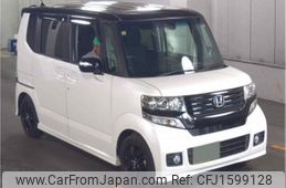 honda n-box-plus 2014 CFJ1599128