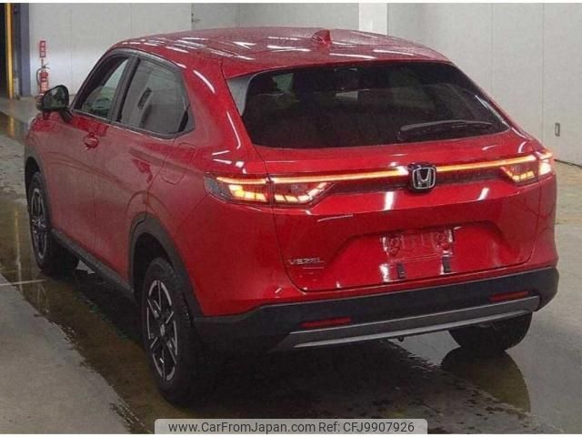 honda vezel 2021 quick_quick_6BA-RV3_1000107 image 2