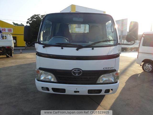 toyota dyna-truck 2010 CFJ1523905 image 2