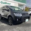 mitsubishi delica-d5 2018 -MITSUBISHI--Delica D5 LDA-CV1W--CV1W-1303545---MITSUBISHI--Delica D5 LDA-CV1W--CV1W-1303545- image 1