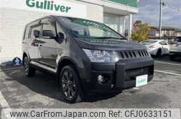 mitsubishi delica-d5 2018 -MITSUBISHI--Delica D5 LDA-CV1W--CV1W-1303545---MITSUBISHI--Delica D5 LDA-CV1W--CV1W-1303545-