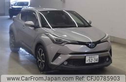 toyota c-hr undefined -TOYOTA 【不明 】--C-HR ZYX10-2034299---TOYOTA 【不明 】--C-HR ZYX10-2034299-