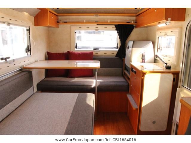 daihatsu hijet-truck 2020 CFJ1654016 image 2