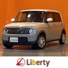 suzuki alto-lapin 2021 CFJ1732600 image 1