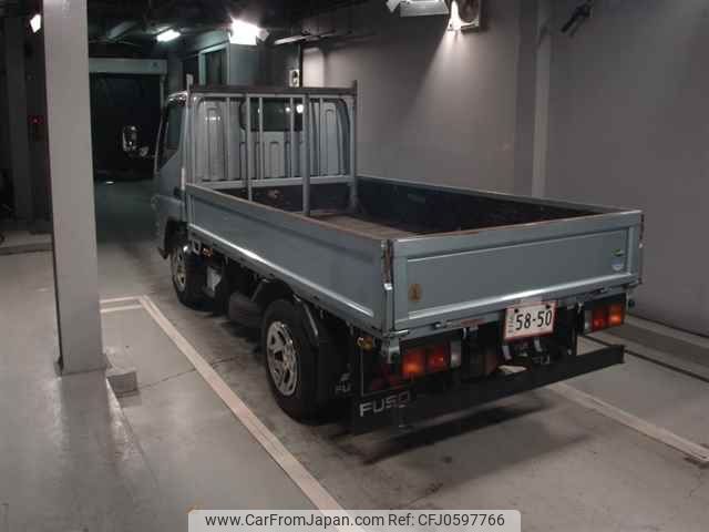 mitsubishi-fuso canter 2012 -MITSUBISHI--Canter FEA50-505512---MITSUBISHI--Canter FEA50-505512- image 2