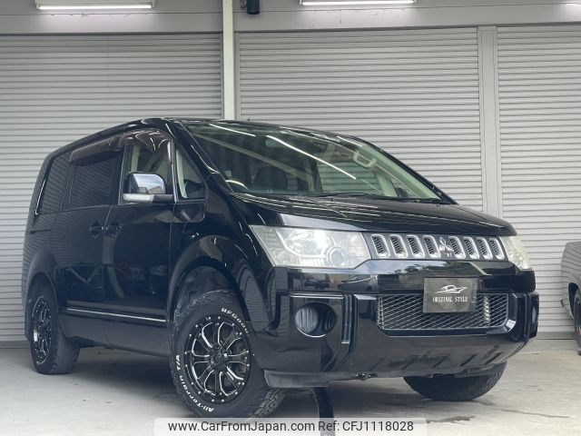 mitsubishi delica-d5 2010 -MITSUBISHI--Delica D5 DBA-CV4W--CV4W-0400959---MITSUBISHI--Delica D5 DBA-CV4W--CV4W-0400959- image 1