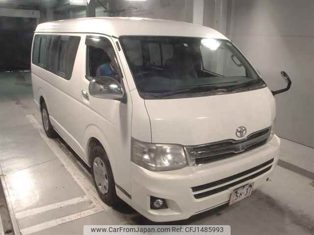 toyota hiace-wagon 2012 -TOYOTA--Hiace Wagon TRH214W-0026892---TOYOTA--Hiace Wagon TRH214W-0026892- image 1