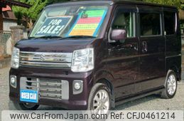 suzuki every-wagon 2018 quick_quick_ABA-DA17W_DA17W-155459