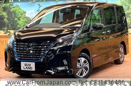 nissan serena 2022 -NISSAN--Serena 6AA-HFC27--HFC27-148539---NISSAN--Serena 6AA-HFC27--HFC27-148539-