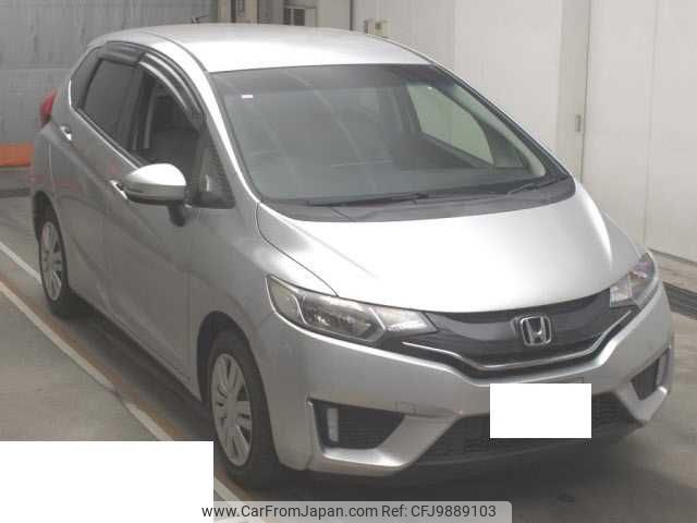 honda fit 2014 22013 image 1