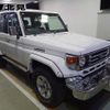 toyota land-cruiser 2000 -TOYOTA 【北見 100ｻ7777】--Land Cruiser HZJ76K--0002724---TOYOTA 【北見 100ｻ7777】--Land Cruiser HZJ76K--0002724- image 1