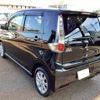 mitsubishi ek 2015 -MITSUBISHI 【新潟 580ｸ2520】--ek Custom B11W--0122094---MITSUBISHI 【新潟 580ｸ2520】--ek Custom B11W--0122094- image 25