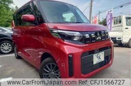 mitsubishi ek-sport 2023 CFJ1566727