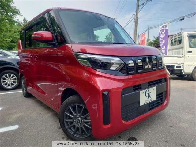 mitsubishi ek-sport 2023 CFJ1566727 image 1