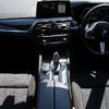 bmw 5-series 2019 quick_quick_DBA-JA20_WBAJA12040WE60487 image 2
