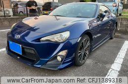 toyota 86 2015 -TOYOTA--86 DBA-ZN6--ZN6-050567---TOYOTA--86 DBA-ZN6--ZN6-050567-
