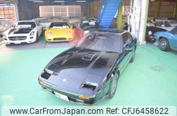 nissan fairlady-z 1986 -NISSAN--Fairlady Z E-PGZ31--PGZ31-010126---NISSAN--Fairlady Z E-PGZ31--PGZ31-010126-