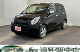 mazda carol 2014 -MAZDA 【名変中 】--Carol HB35S--109317---MAZDA 【名変中 】--Carol HB35S--109317-
