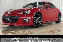 subaru brz 2012 -SUBARU--BRZ DBA-ZC6--ZC6-006253---SUBARU--BRZ DBA-ZC6--ZC6-006253-