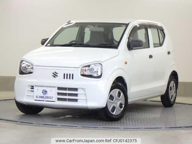 suzuki alto 2016 quick_quick_DBA-HA36S_HA36S-105847 image 1