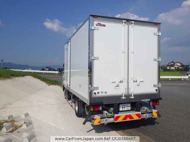 isuzu elf-truck 2016 -ISUZU 【佐賀 800ｽ6667】--Elf NPR85AN--7062466---ISUZU 【佐賀 800ｽ6667】--Elf NPR85AN--7062466- image 2