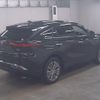 toyota harrier-hybrid 2021 quick_quick_6AA-AXUH80_AXUH80-0031040 image 4