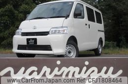 toyota townace-van 2025 CFJ1808464
