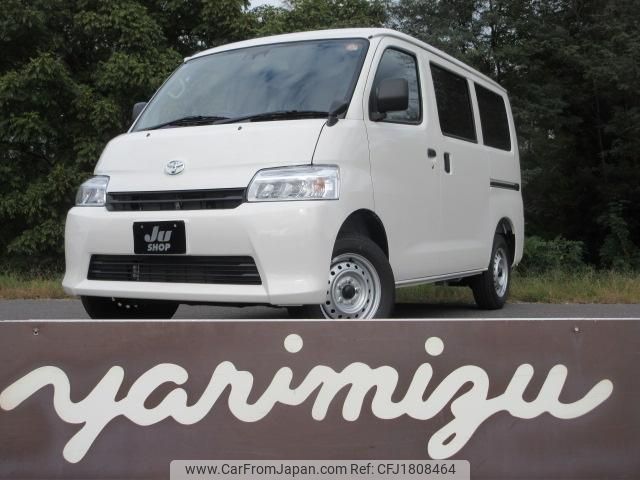 toyota townace-van 2025 CFJ1808464 image 1