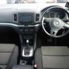 volkswagen sharan 2014 CFJ1671280 image 4