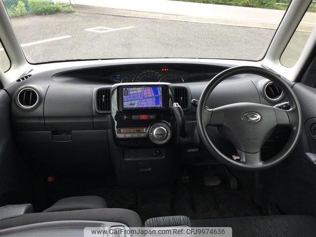 daihatsu tanto 2013 quick_quick_DBA-L375S_L375S-0654479 image 2